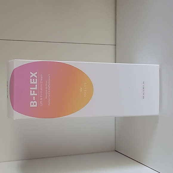 Maelys Bath & Body Maelys B Flex Lift Firm Arm Cream Poshmark